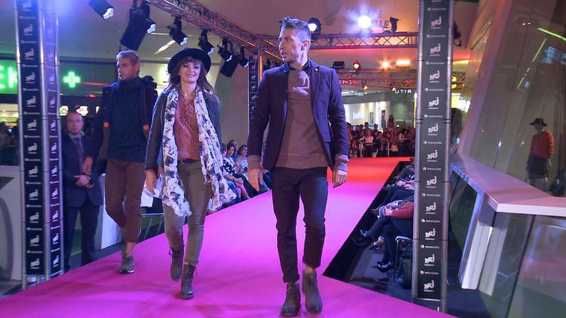 Fashion Show